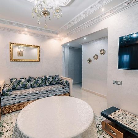 Апартаменты Amplio Apartamento En El Centro De Tanger Экстерьер фото